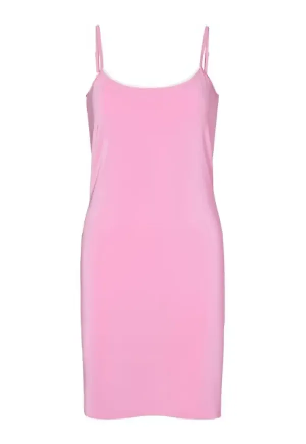 - Stella Slipdress Pink