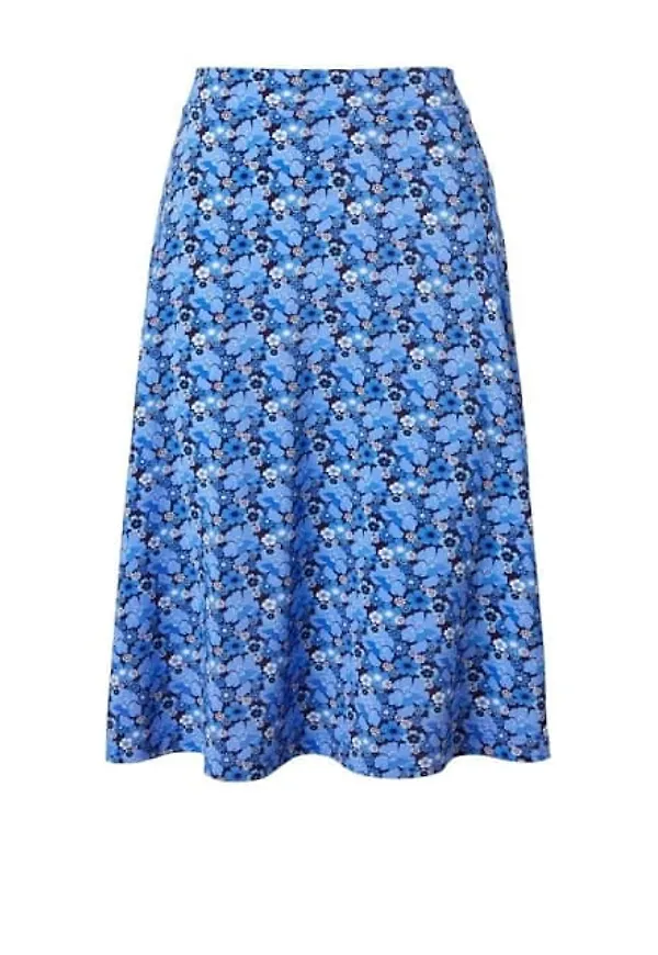 - Valborg Blue