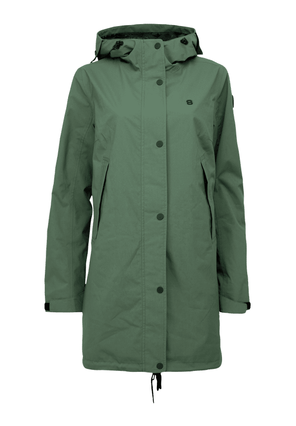 8848 Altitude - Jacka Tulipa W Jacket - Blå