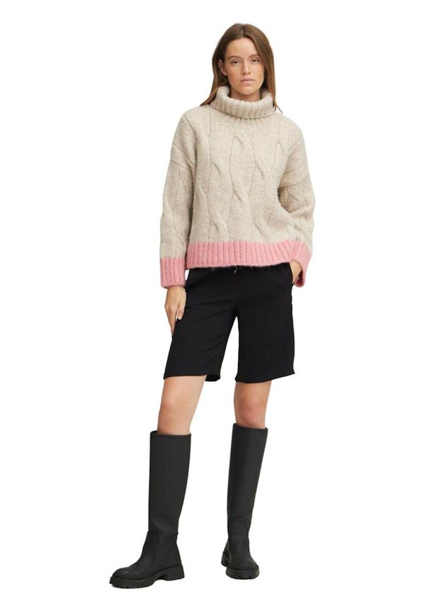 A-View - Polotröjor - Rosa - Dam - Storlek: Xl,Xs,L,S,M