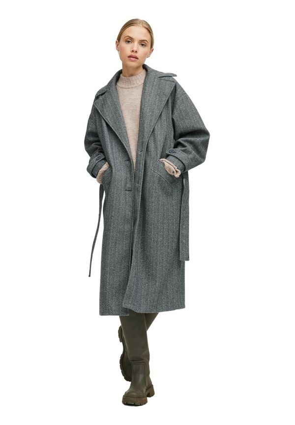 A-View - Trenchcoats - Grå - Dam - Storlek: L,S