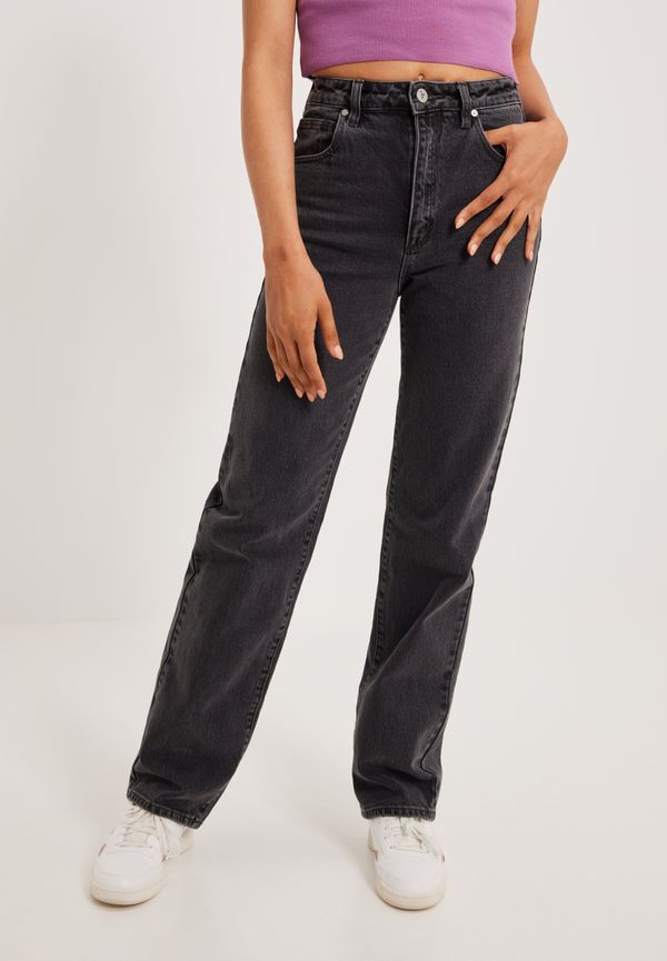 Abrand Jeans - High waisted jeans - A 94 High Straight Erica - Jeans
