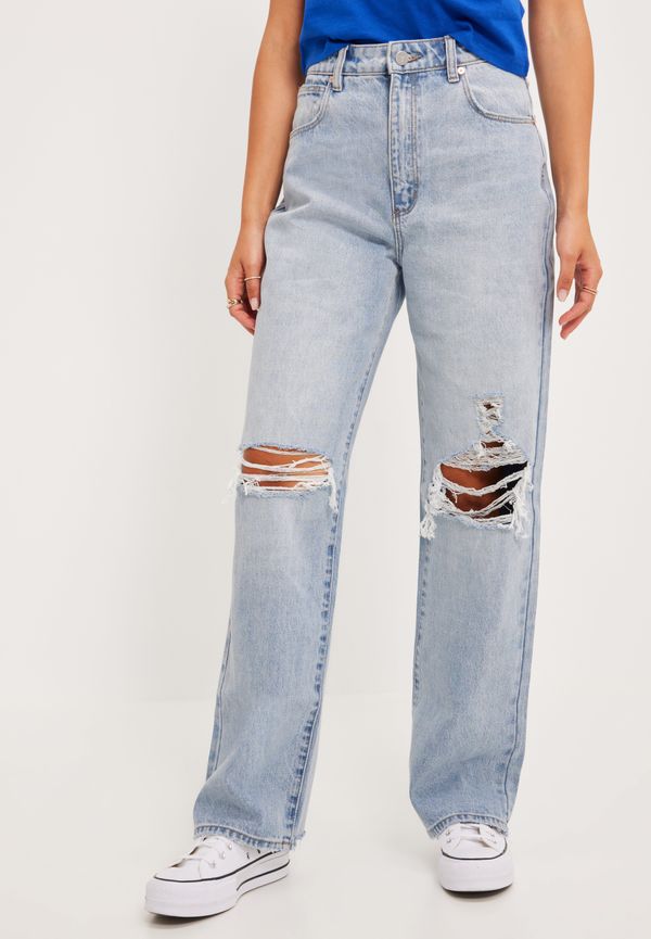 Abrand Jeans - High waisted jeans - A Carrie Jean Joanne - Jeans