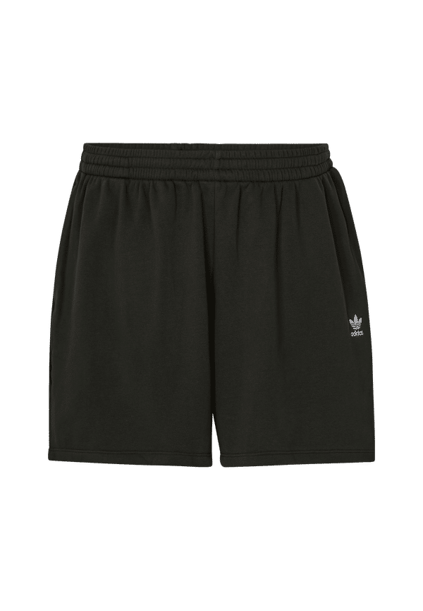 adidas Originals - Shorts - Svart