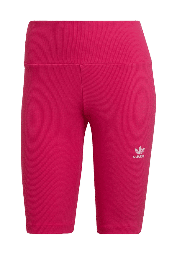 adidas Originals - Tights Adicolor Essentials Short Tights - Lila