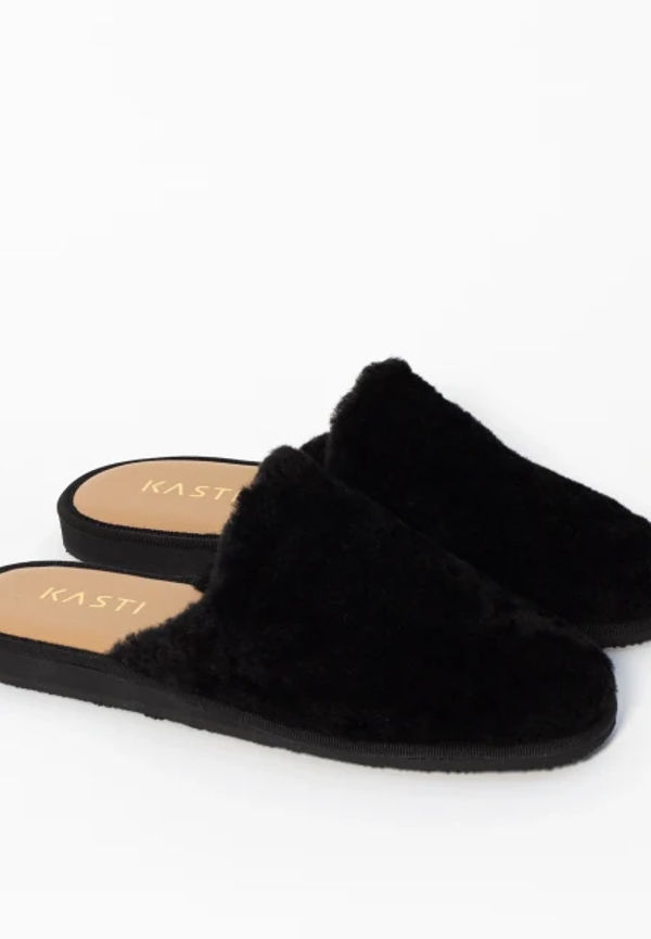 Agatha allround slipper