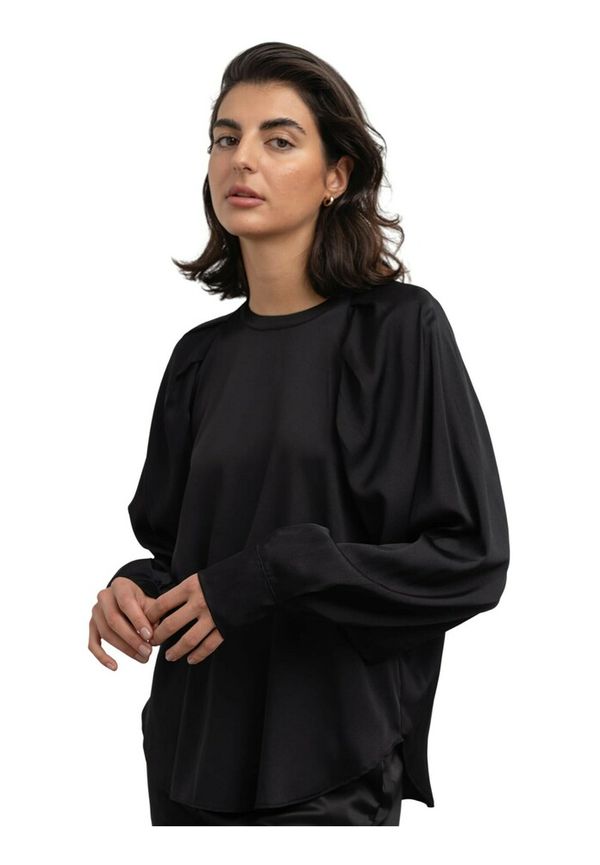 Ahlvar Gallery - Blusar - Svart - Dam - Storlek: Xl,L