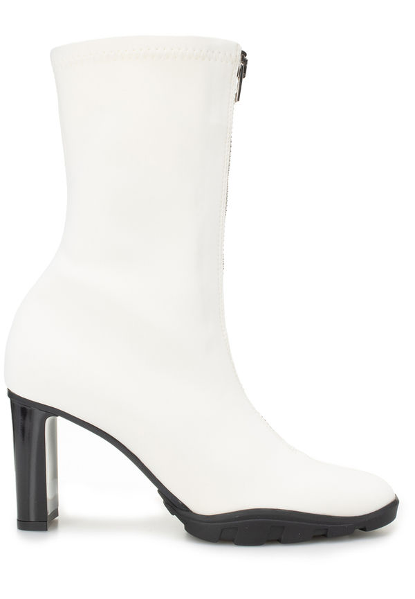 Alexander McQueen - Högklackat - Vit - Dam - Storlek: 38 Eu,39 Eu,36 EU