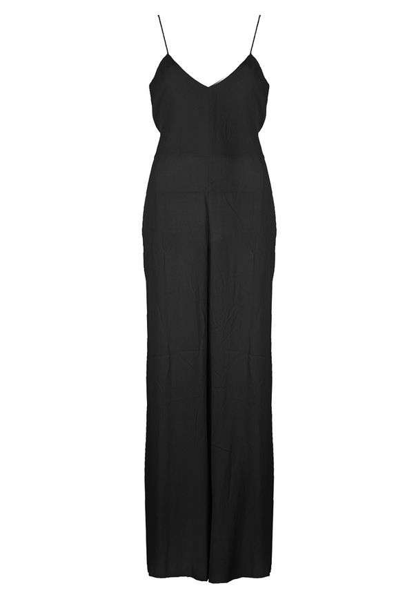 Armani Exchange - Jumpsuits - Svart - Dam - Storlek: M