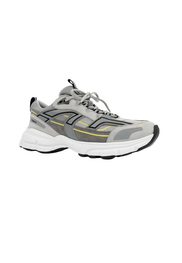 Axel Arigato - Sneakers - Grå - Dam - Storlek: 38 Eu,39 Eu,42 Eu,37 Eu,36 Eu,35 Eu,41 Eu,40 EU