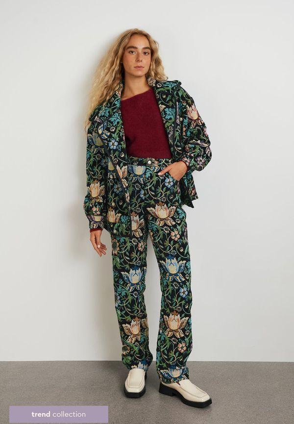 Babba TREND trousers