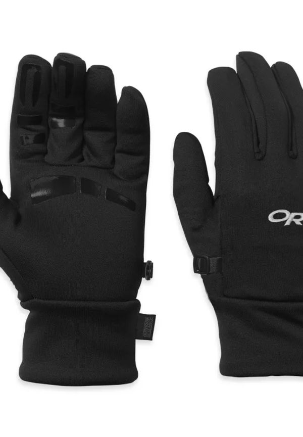Backstop Sensor Gloves, Women's