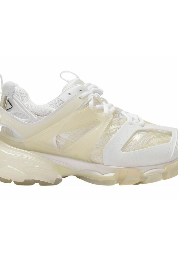 Balenciaga - Sneakers - Vit - Dam - Storlek: 38 Eu,37 Eu,36 EU
