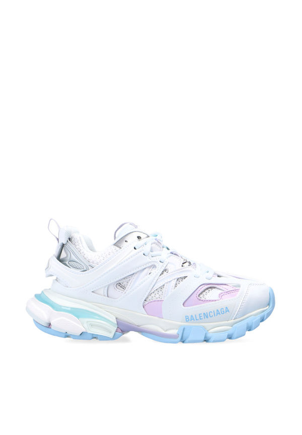 Balenciaga - Sneakers - Vit - Dam - Storlek: 39 Eu,36 Eu,40 EU