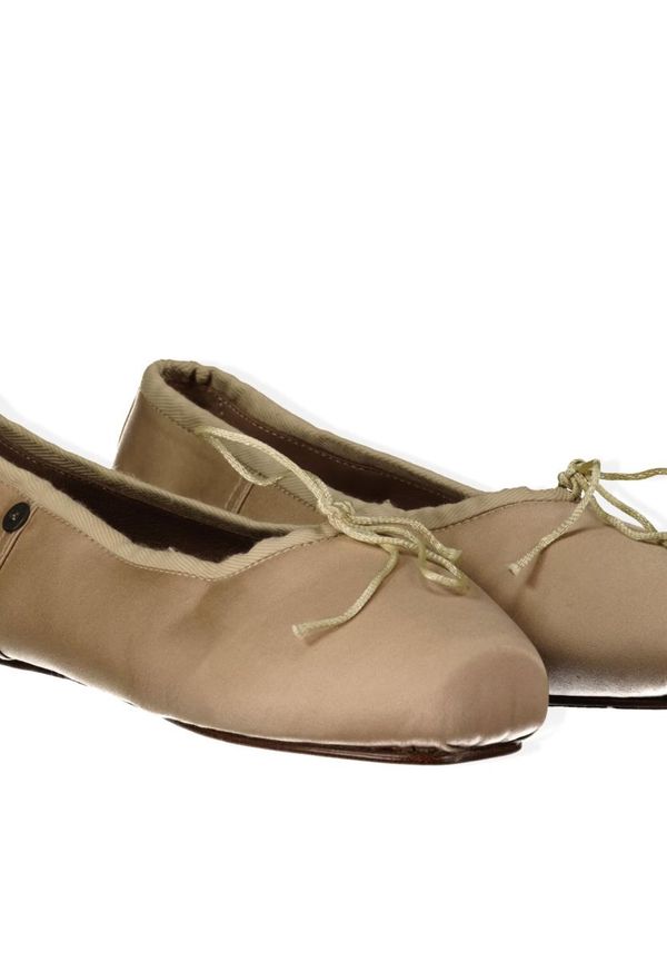 Ballerinaskor från Acne Studios, strl 36