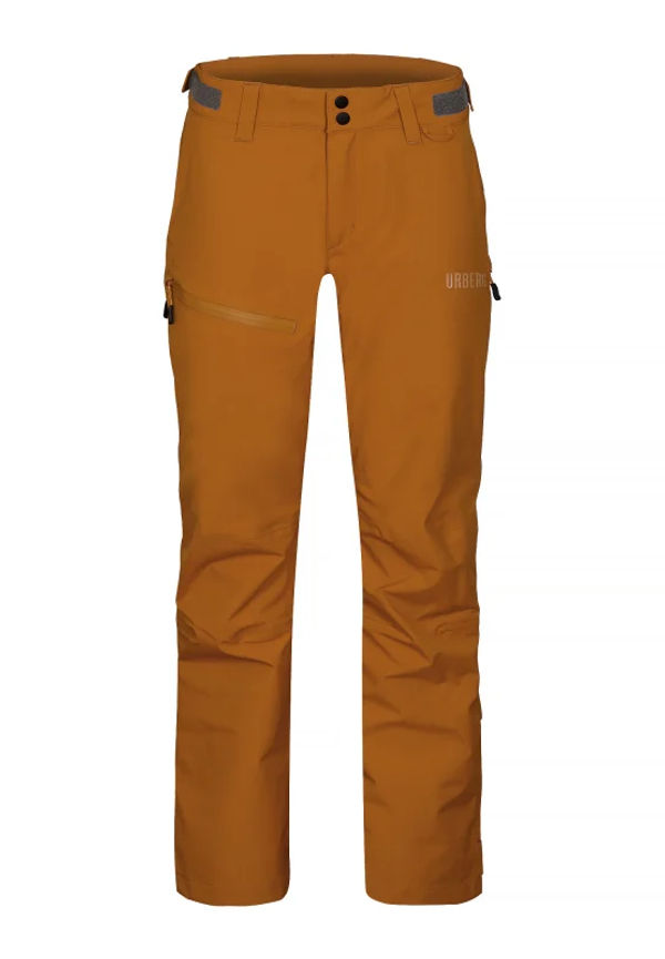 Bergsøya 3L Pants Women