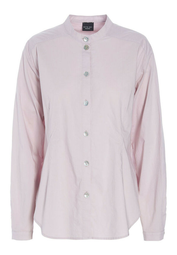 Bitte Kai Rand - Skjortor - Rosa - Dam - Storlek: Xs,S,M