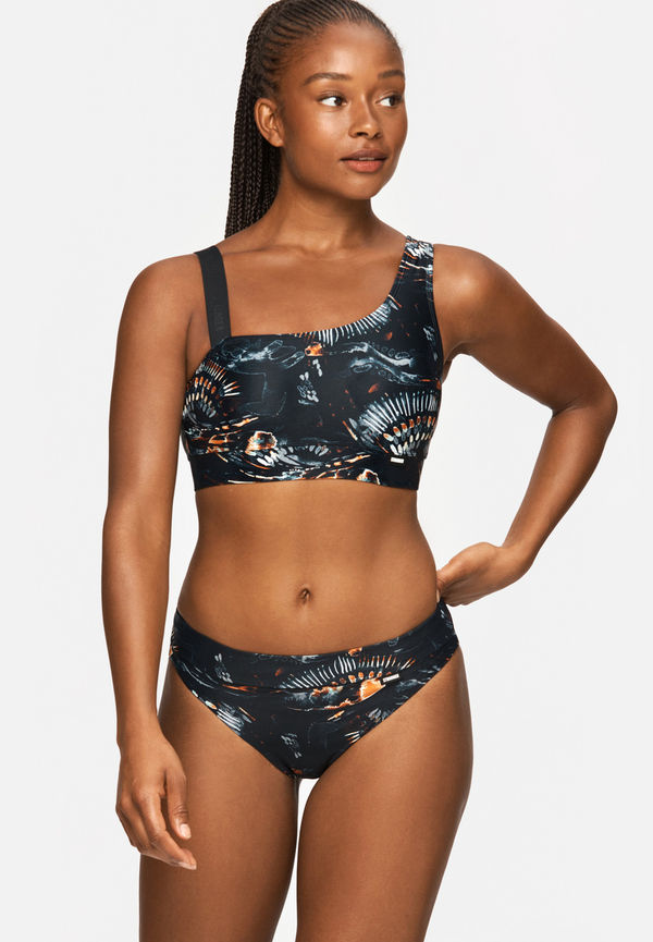 Bondi Bikini Briefs Voodoo
