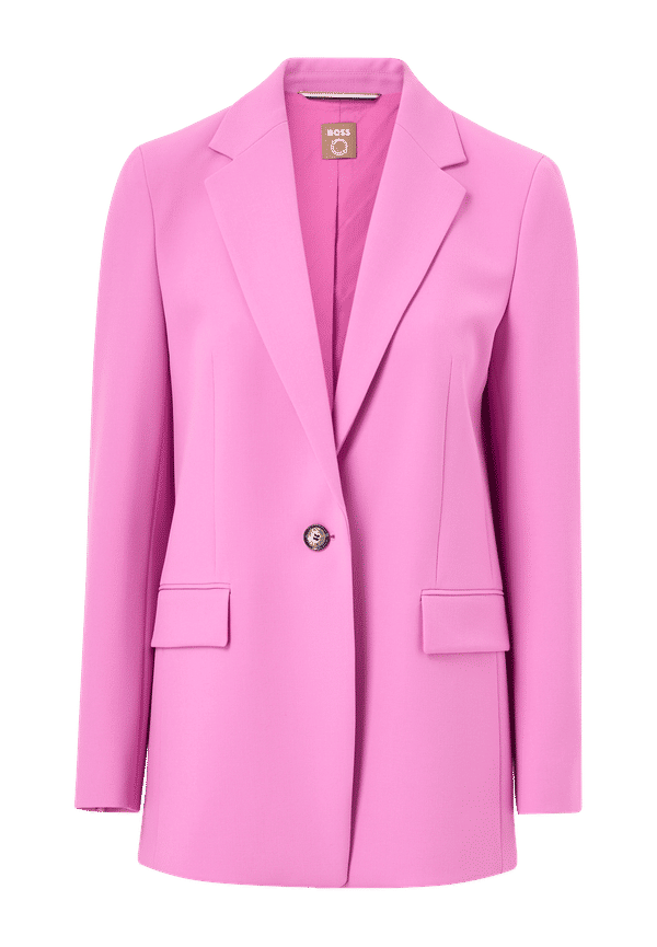 BOSS - Kavaj Jocalua9 - Rosa