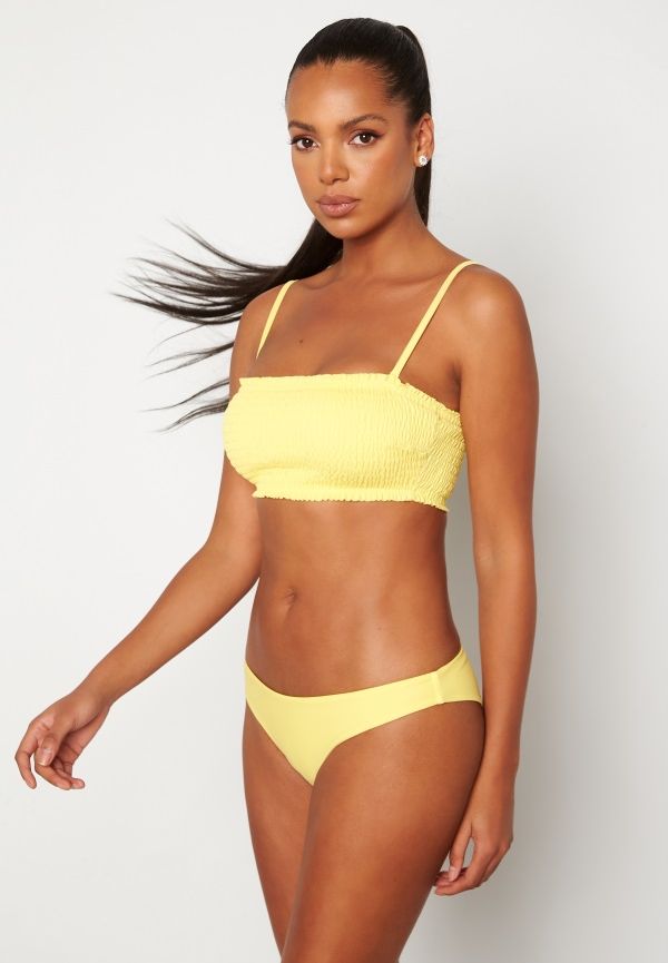 BUBBLEROOM Belinda Bikini Set Yellow 36