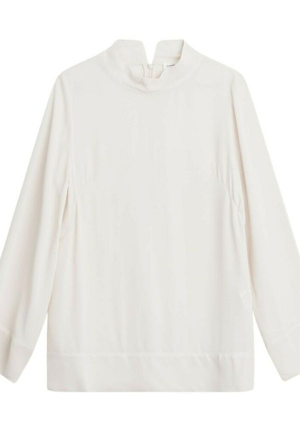 By Malene Birger - Blusar - Vit - Dam - Storlek: Xs,S