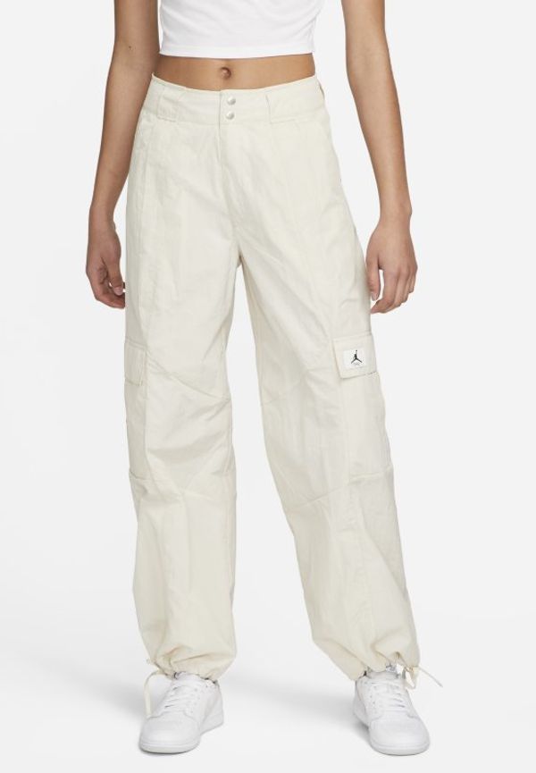 Byxor Jordan Essentials Utility för kvinnor - Brun