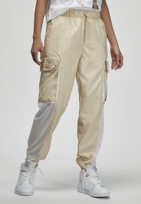 Byxor Jordan Essentials Utility för kvinnor - Brun