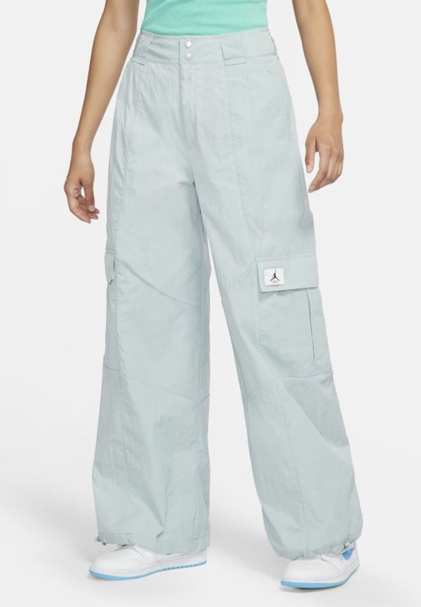 Byxor Jordan Essentials Utility för kvinnor - Grå