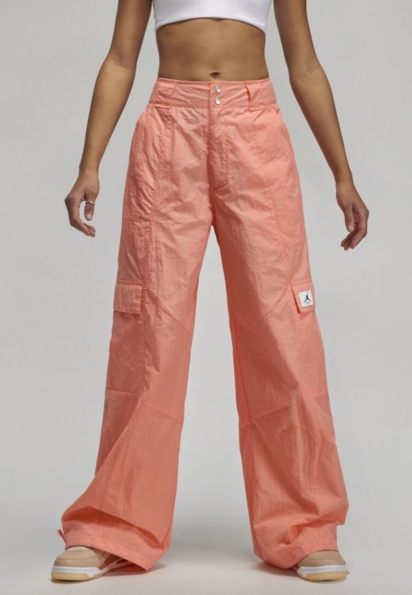 Byxor Jordan Essentials Utility för kvinnor - Rosa