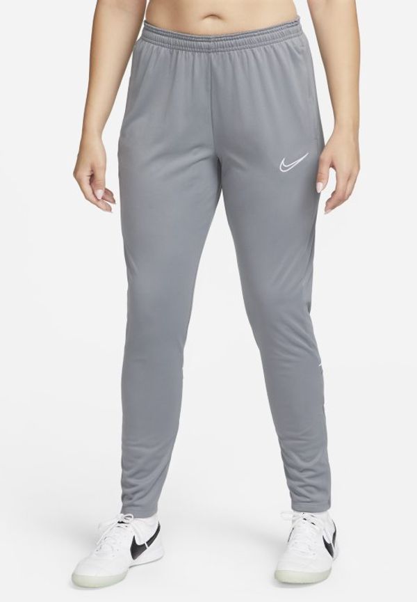 Byxor Nike Dri-FIT Academy för kvinnor - Grå