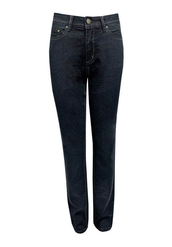 C.Ro - Skinny Jeans - Blå - Dam - Storlek: 2Xl,Xs,5Xl,6Xl,L,4Xl,S,M