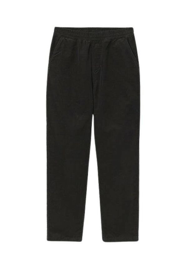 Carhartt Wip - Byxor - Svart - Dam - Storlek: Xs,L,S,M