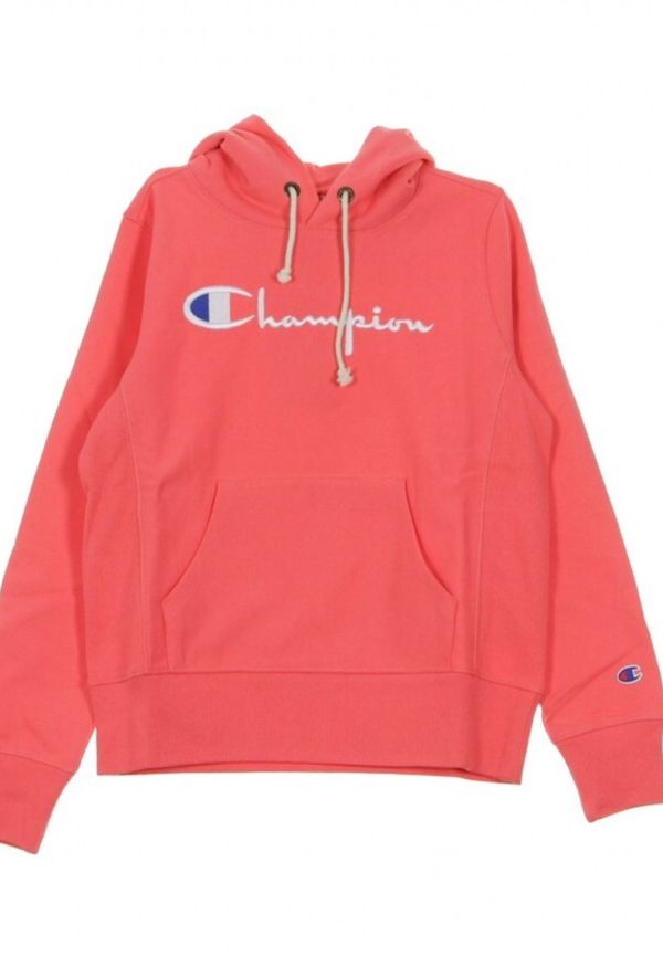 Champion hoodie dam cheap