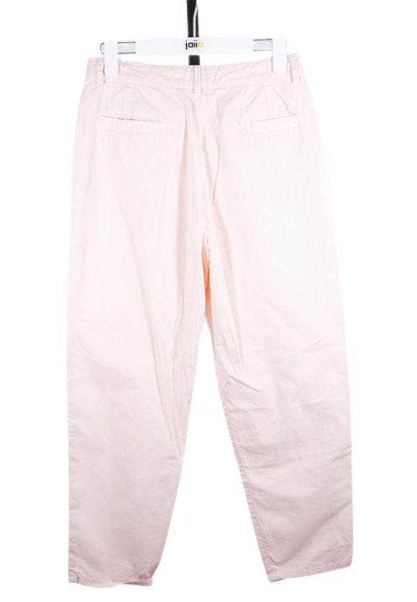 Chloé Pre-owned - Vintage Byxor - Rosa - Dam - Storlek: XS