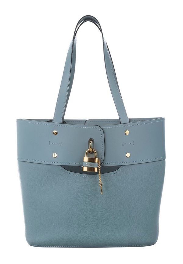 Chloé Pre-owned - Vintage Väskor - Blå - Dam - Storlek: ONE Size