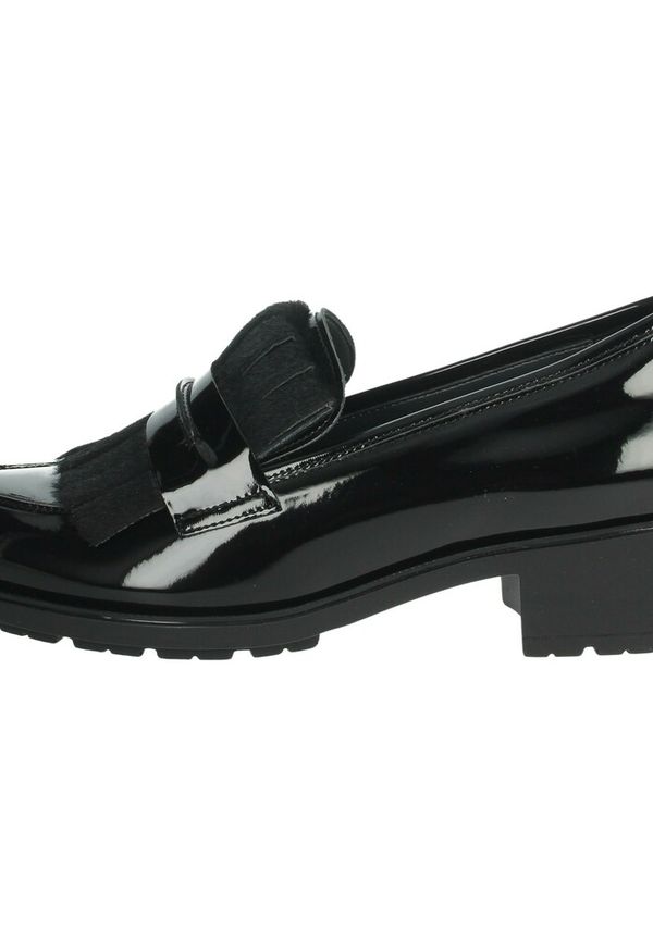 Cinzia Soft - Loafers - Svart - Dam - Storlek: 36 EU