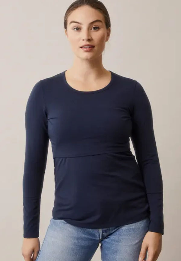 Classic l/s top