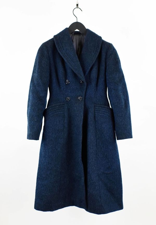 Coat from Kolmio, size S