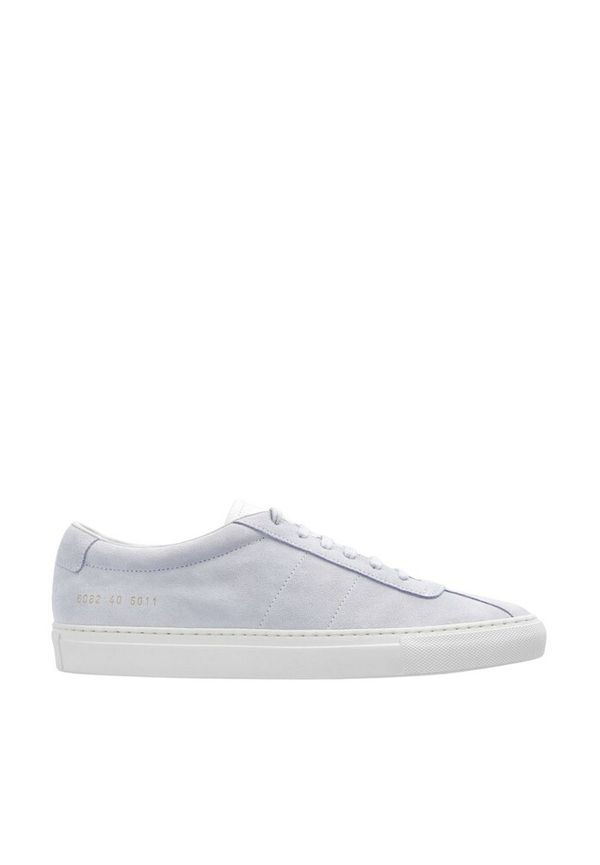 Common Projects - Sneakers - Blå - Dam - Storlek: 34 Eu,38 Eu,39 Eu,42 Eu,37 Eu,36 Eu,35 Eu,41 Eu,40 EU