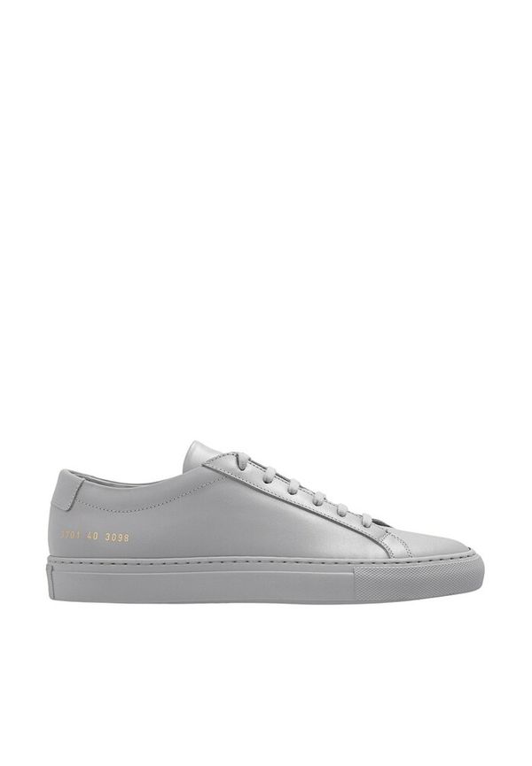 Common Projects - Sneakers - Grå - Dam - Storlek: 34 EU