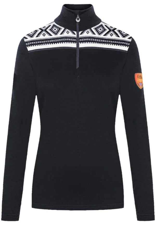 Cortina Basic Women's Sweater
