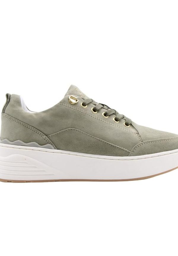 Cycleur de Luxe - Sneakers - Grön - Dam - Storlek: 37 Eu,36 EU