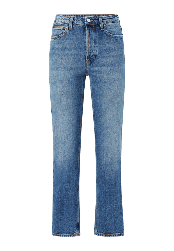 Dagmar - Jeans Devine - Blå