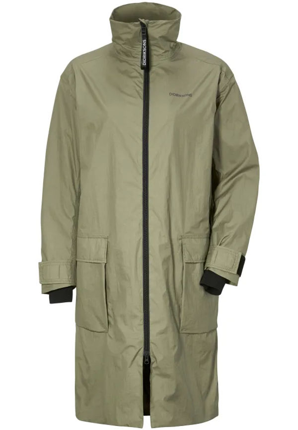 Dalia Women's Parka