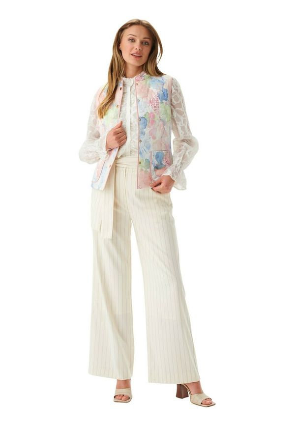 Dea Kudibal - Blazer - Blå - Dam - Storlek: L,S,M