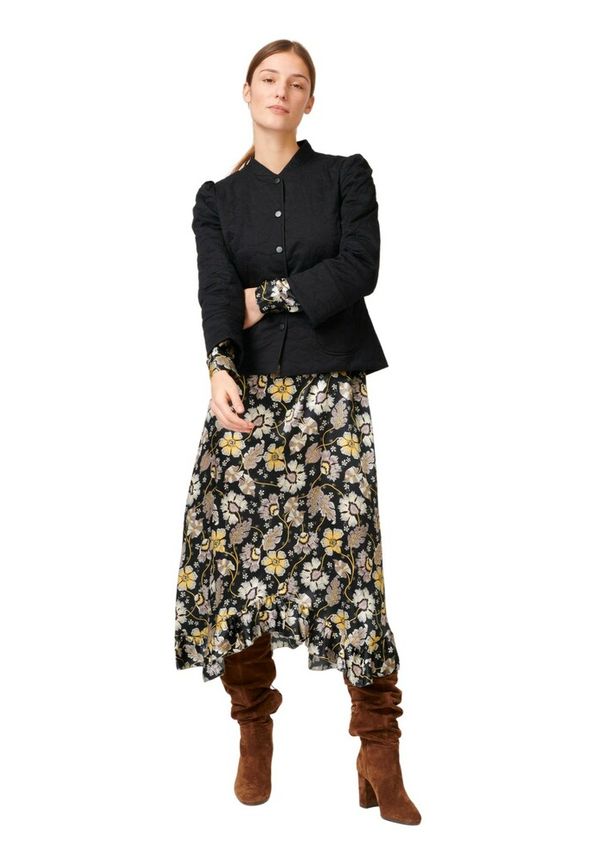Dea Kudibal - Blazer - Svart - Dam - Storlek: XL