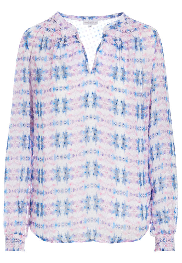 Dea Kudibal - Blusar - Blå - Dam - Storlek: Xs,2Xs,L,S,M