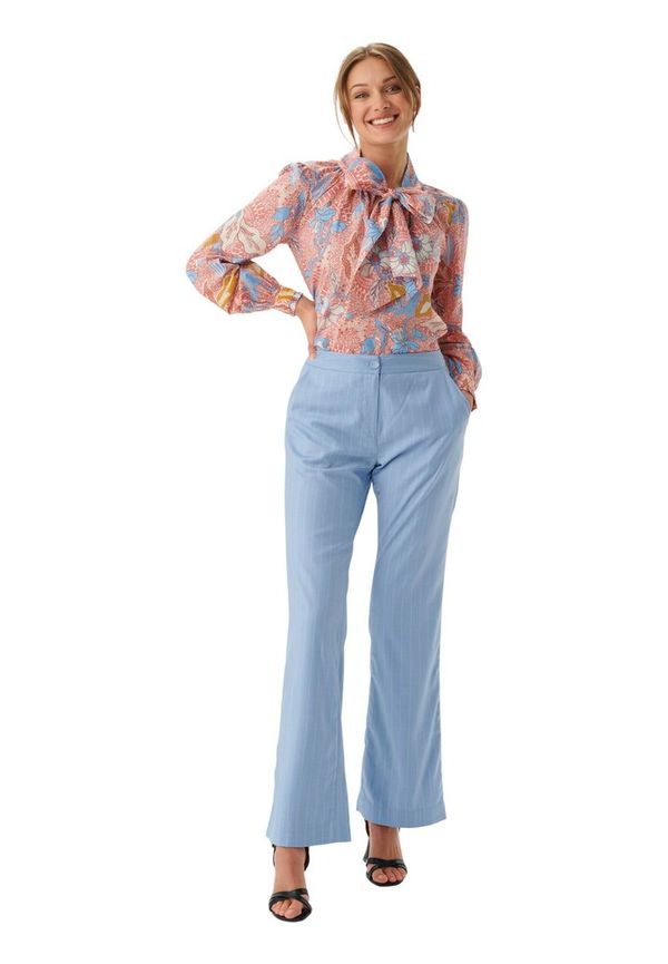 Dea Kudibal - Blusar - Röd - Dam - Storlek: Xl,Xs,2Xs,L,S,M