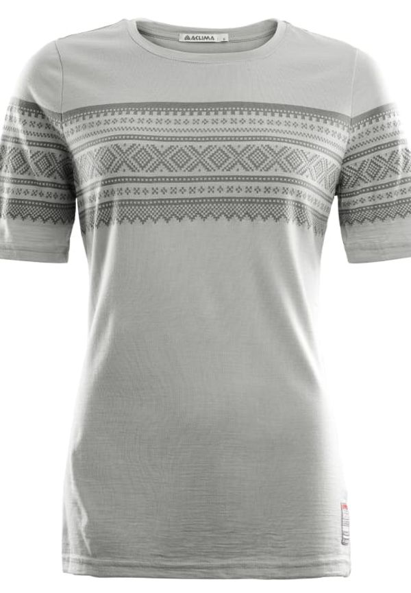 DesignWool Marius T-Shirt Women