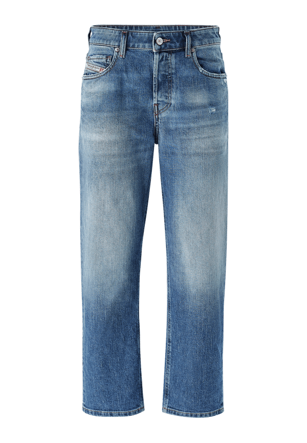 Diesel - Jeans D-Aryel - Blå
